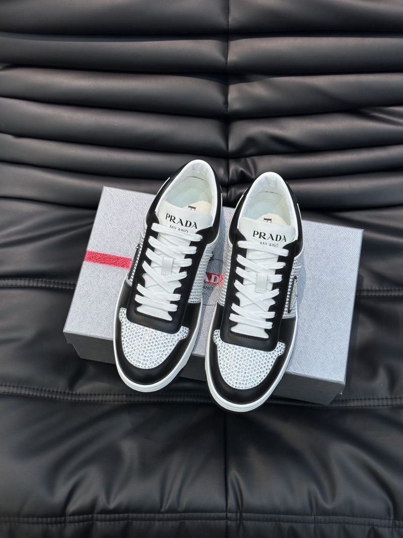 Prada Casual Shoes